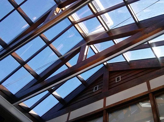 Skylights Integrations