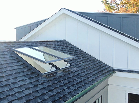 Solar Skylight Replacements